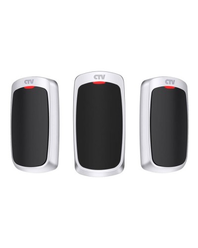 CTV-RM10 EM. Считыватель бесконтактный для proxi-карт. CTV в Ангарске