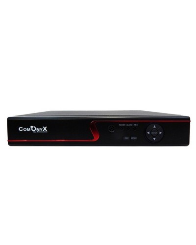 CO-RDH50801v3. Видеорегистратор мультиформатный 8-канальный. ComOnyx в Ангарске