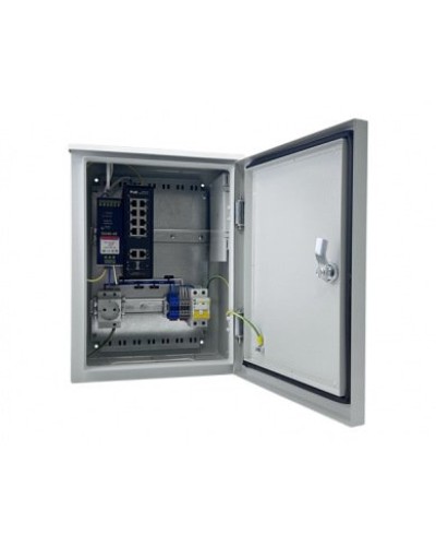 CO-SBOXP512. Уличная станция. ComOnyx в Ангарске