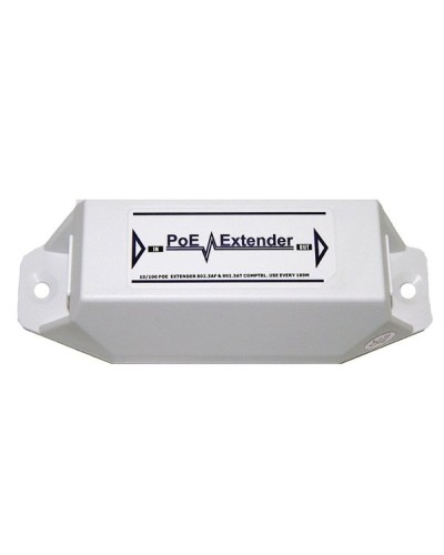 CO-PE-B25-P103v2. Удлинитель Ethernet с PoE по UTP. ComOnyx в Ангарске