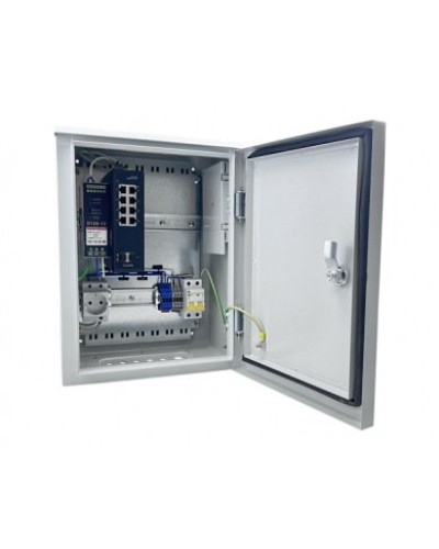 CO-SBOXP508. Уличная станция. ComOnyx в Ангарске