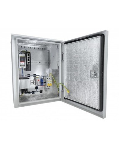CO-SBOXP504-H. Уличная станция. ComOnyx в Ангарске