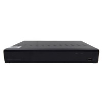 CO-RNI0801PAi. IP-видеорегистратор 8-канальный. ComOnyx