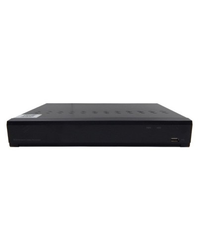 CO-RNI0801PAi. IP-видеорегистратор 8-канальный. ComOnyx в Ангарске