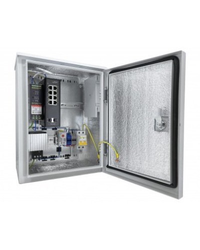 CO-SBOXP508-H. Уличная станция. ComOnyx в Ангарске