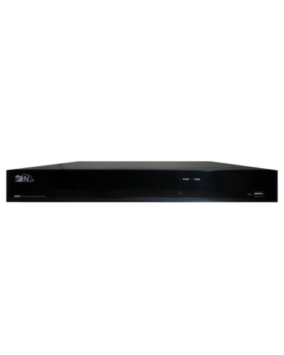CO-RNI1602Ai. IP-видеорегистратор 16-канальный. ComOnyx в Ангарске