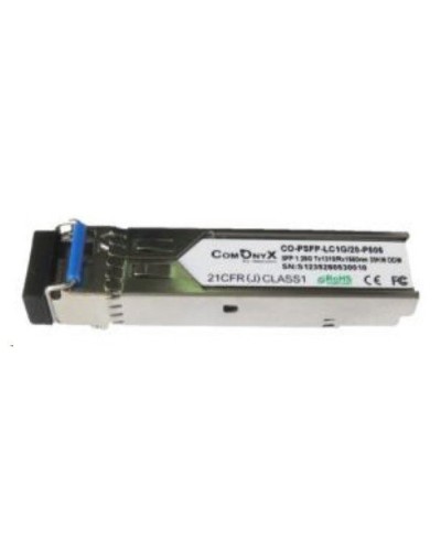 CO-PSFP-LC1G/20-P506. SFP-модуль. ComOnyx в Ангарске