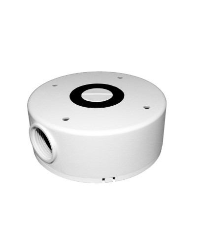 CO-RF-K1. Монтажная коробка для купольных видеокамер. ComOnyx в Ангарске