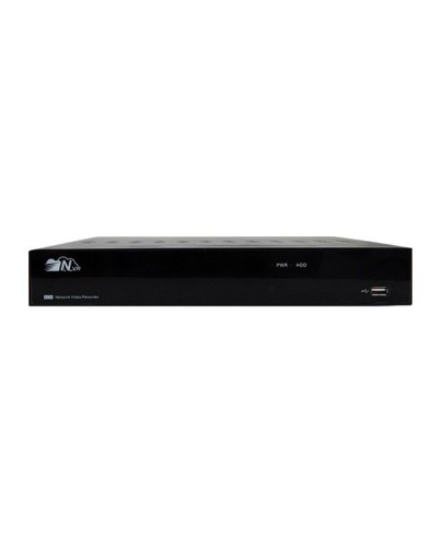 CO-RNI0801Ai. IP-видеорегистратор 8-канальный. ComOnyx в Ангарске
