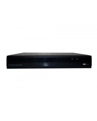 CO-RNI1601PAi. IP-видеорегистратор 16-канальный. ComOnyx в Ангарске