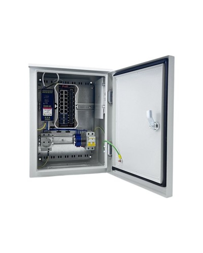 CO-SBOXP511M. Уличная станция. ComOnyx в Ангарске