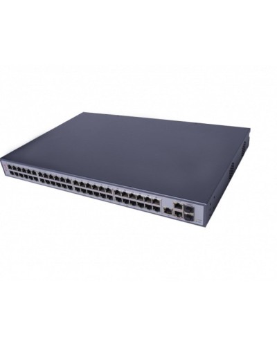 CO-SWP482F. Коммутатор 48-портовый Gigabit Ethernet с PoE. ComOnyx в Ангарске