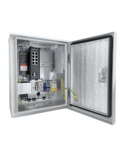CO-SBOXP509-H. Уличная станция. ComOnyx в Ангарске