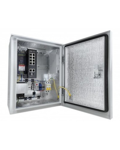 CO-SBOXP512-H. Уличная станция. ComOnyx в Ангарске