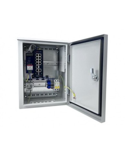 CO-SBOXP509M. Уличная станция. ComOnyx в Ангарске