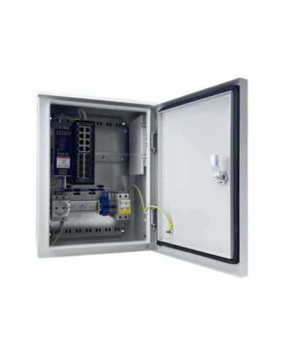 CO-SBOXP510M. Уличная станция. ComOnyx в Ангарске