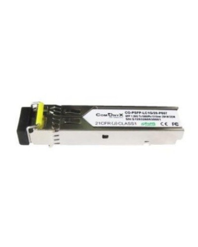 CO-PSFP-LC1G/20-P507. SFP-модуль. ComOnyx в Ангарске