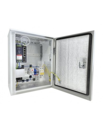 CO-SBOXP505-H. Уличная станция. ComOnyx в Ангарске