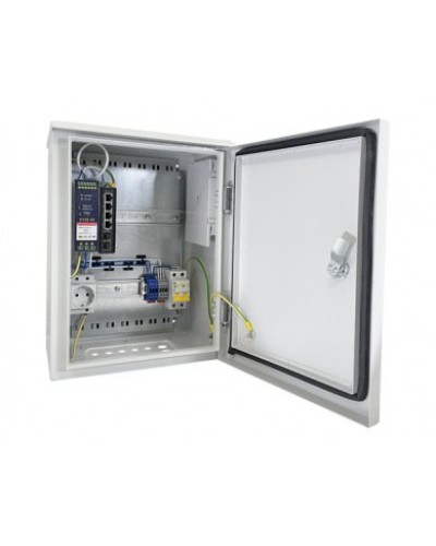 CO-SBOXP505. Уличная станция. ComOnyx в Ангарске
