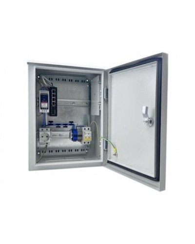 CO-SBOXP504. Уличная станция. ComOnyx в Ангарске