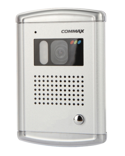 DRC-4CANC. Вызывная панель цветная. Commax в Ангарске