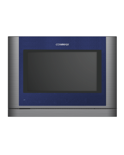 CDV-70MF/VZ (темно-серый). Монитор видеодомофона цветной. Commax в Ангарске