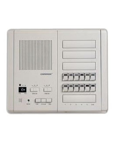PI-10LN. Устройство переговорное. Commax в Ангарске