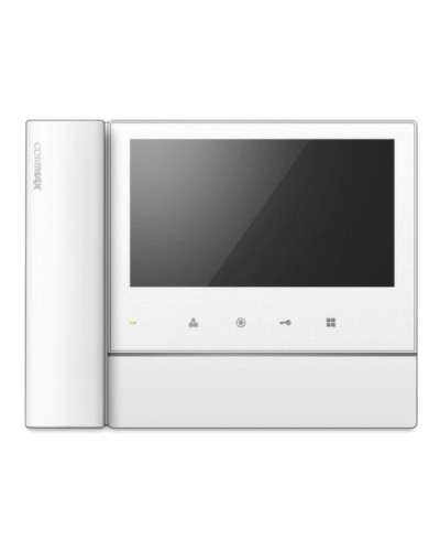 CDV-70NM/VZ (белый). Монитор видеодомофона цветной. Commax в Ангарске