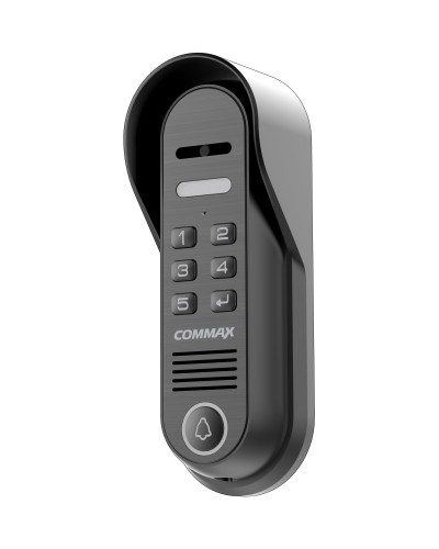 DRC-4CPNK. Вызывная панель цветная. Commax в Ангарске