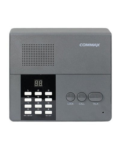 CM-810. Интерфон. Commax в Ангарске