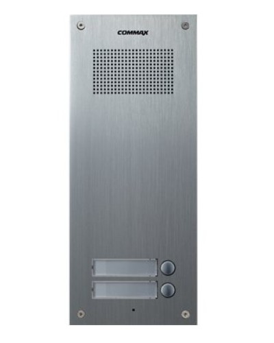 DR-2UM. Вызывная аудиопанель. Commax в Ангарске