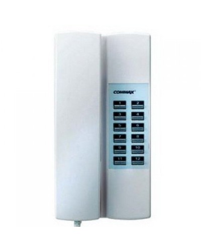 TP-12RM. Интерфон. Commax в Ангарске