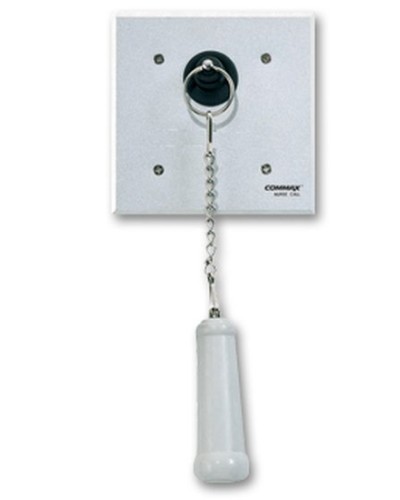 ES-420. Проводная кнопка вызова со шнуром. Commax в Ангарске