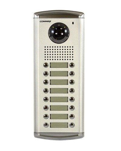 DRC-16AC2. Вызывная панель цветная. Commax в Ангарске