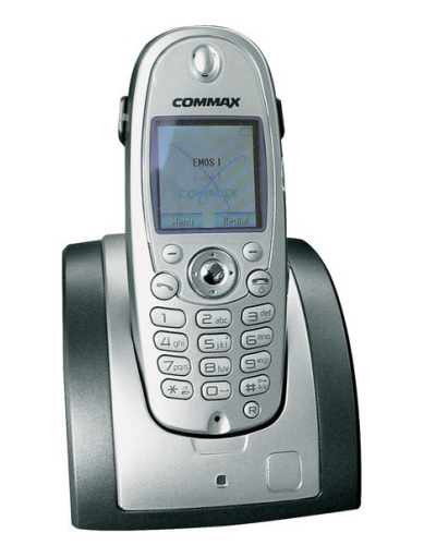 CDT-180. Трубка дополнительная. Commax в Ангарске