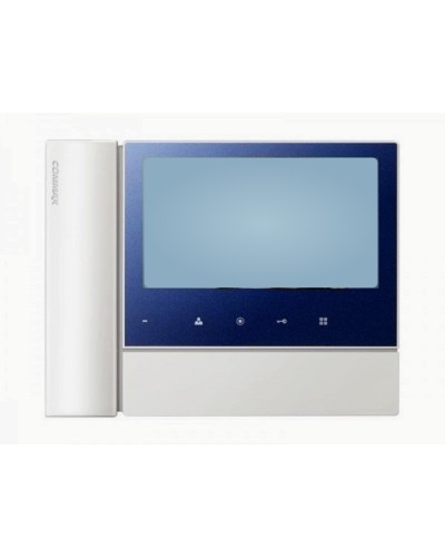 CDV-70N (синий). Монитор домофона цветной. Commax в Ангарске
