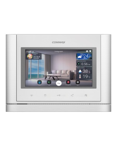 CIP-700M. Монитор IP-домофона цветной. Commax в Ангарске