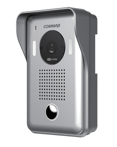 DRC-40YHD. Вызывная панель цветная. Commax в Ангарске
