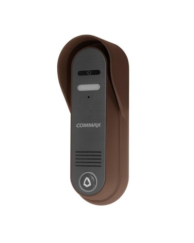 DRC-4CPN3 (медь). Вызывная панель цветная. Commax в Ангарске