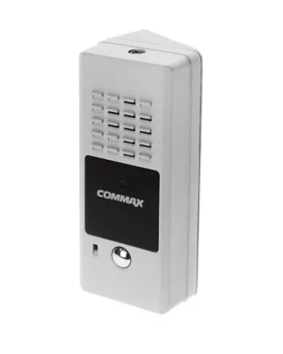 DR-2PN. Вызывная аудиопанель. Commax в Ангарске