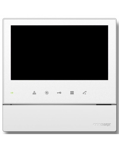 CDV-70H2/XL (белый). Монитор домофона цветной. Commax в Ангарске