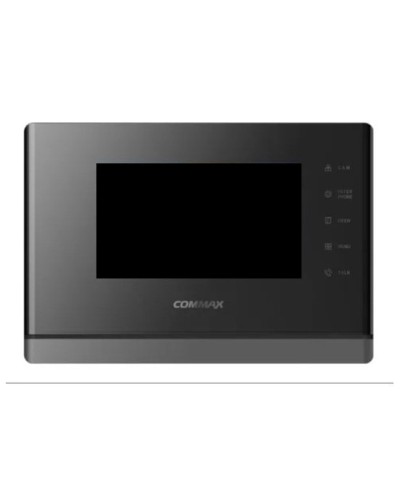 CDV-70Y/XL (черный). Монитор видеодомофона цветной. Commax в Ангарске