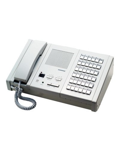 JNS-12. Устройство переговорное. Commax в Ангарске
