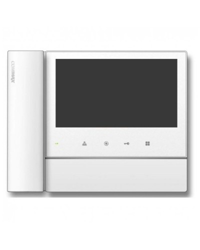 CDV-70N2 (белый). Монитор домофона цветной. Commax в Ангарске