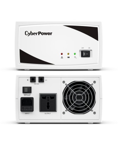 SMP350EI. Источник бесперебойного питания для котла. CyberPower в Ангарске
