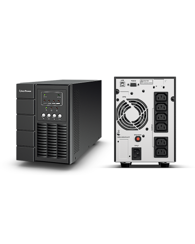 OLS2000EC. Источник бесперебойного питания. CyberPower в Ангарске