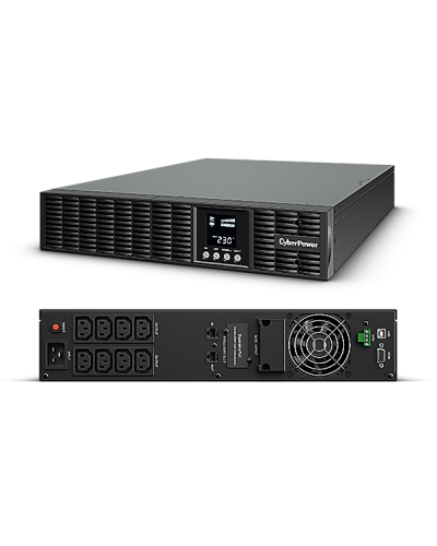 OLS2000ERT2U. Источник бесперебойного питания. CyberPower в Ангарске