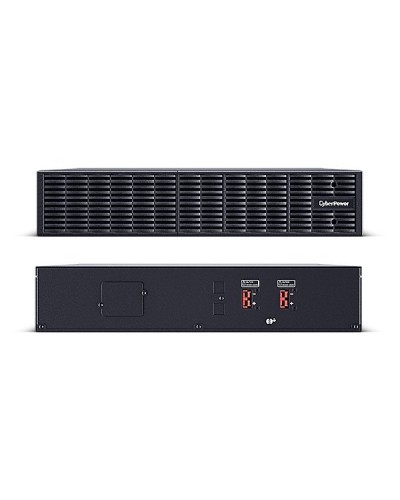 BPSE72V40ART2U. Дополнительный блок батарей. CyberPower в Ангарске
