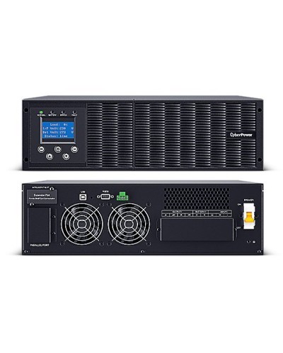 OLS6000ERT6Ua. Источник бесперебойного питания. CyberPower в Ангарске