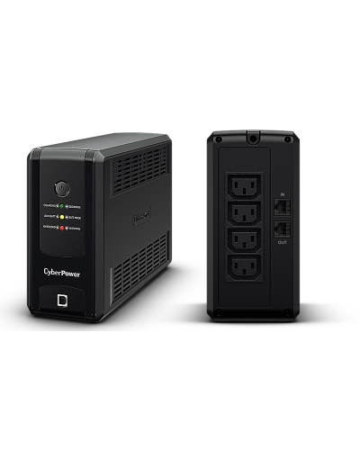 UT850EIG. Источник бесперебойного питания. CyberPower в Ангарске